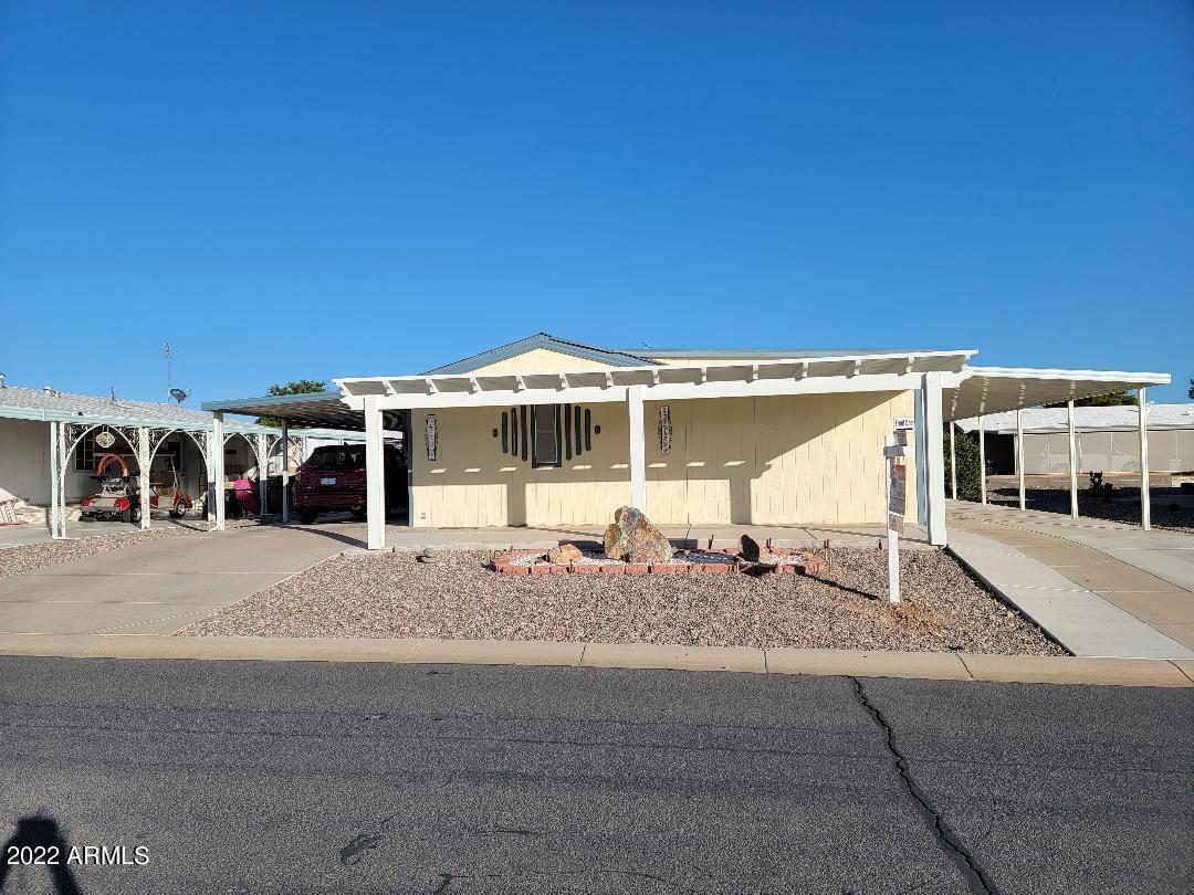 3815 N Illinois Ave., Florence, AZ 85132