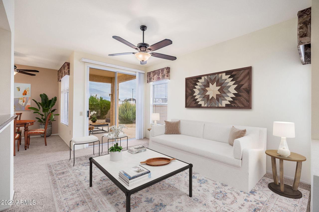 19917 N Greenview Dr., Sun City West, AZ 85375