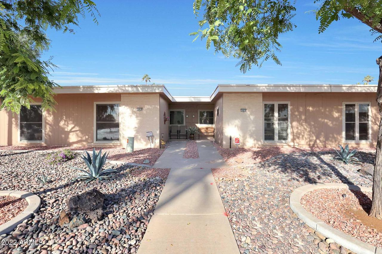 10876 W Buccaneer Dr., Sun City, AZ 85351