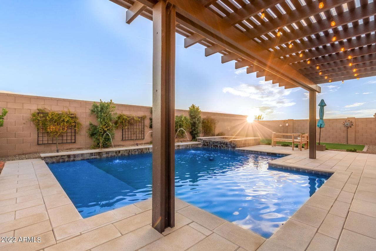 20591 E Thornton Rd., Queen Creek, AZ 85142