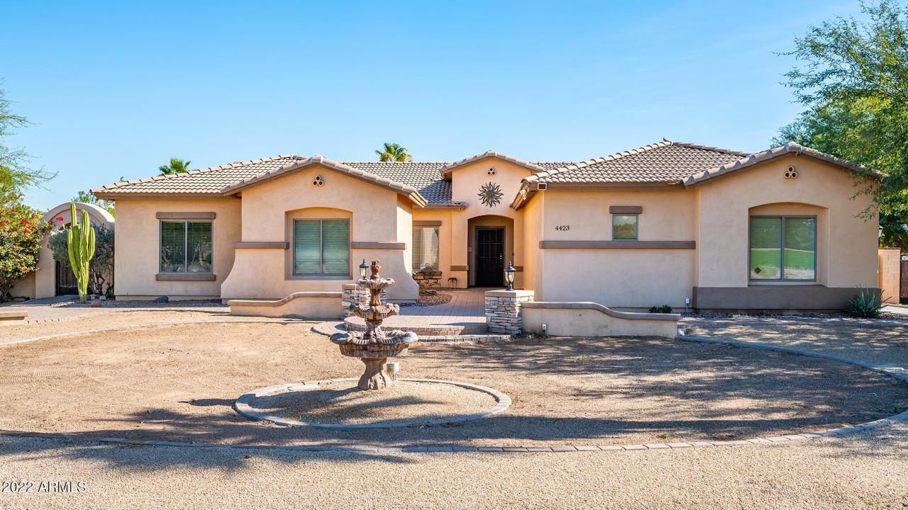 4423 S 181st Ave., Goodyear, AZ 85338