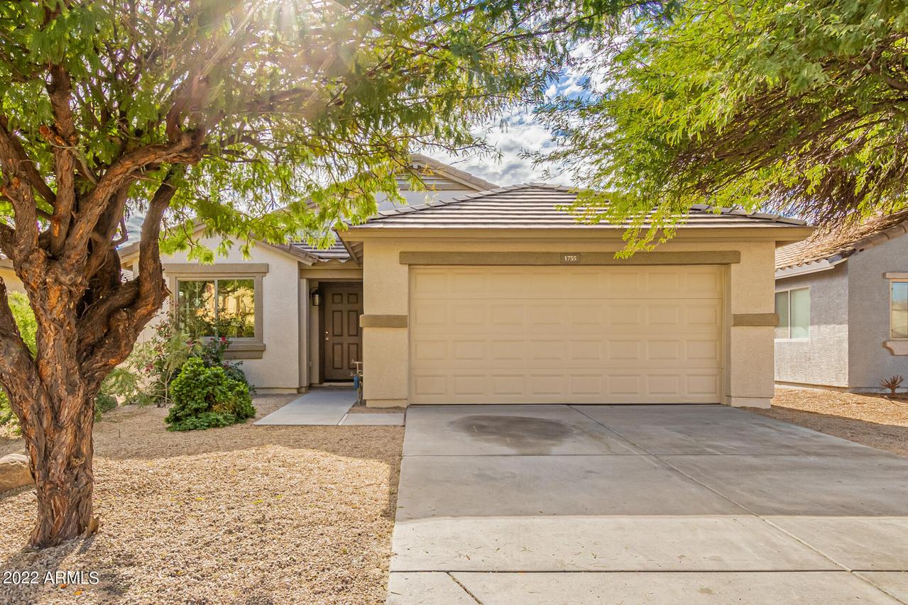 1755 W Desert Canyon Dr., Queen Creek, AZ 85242