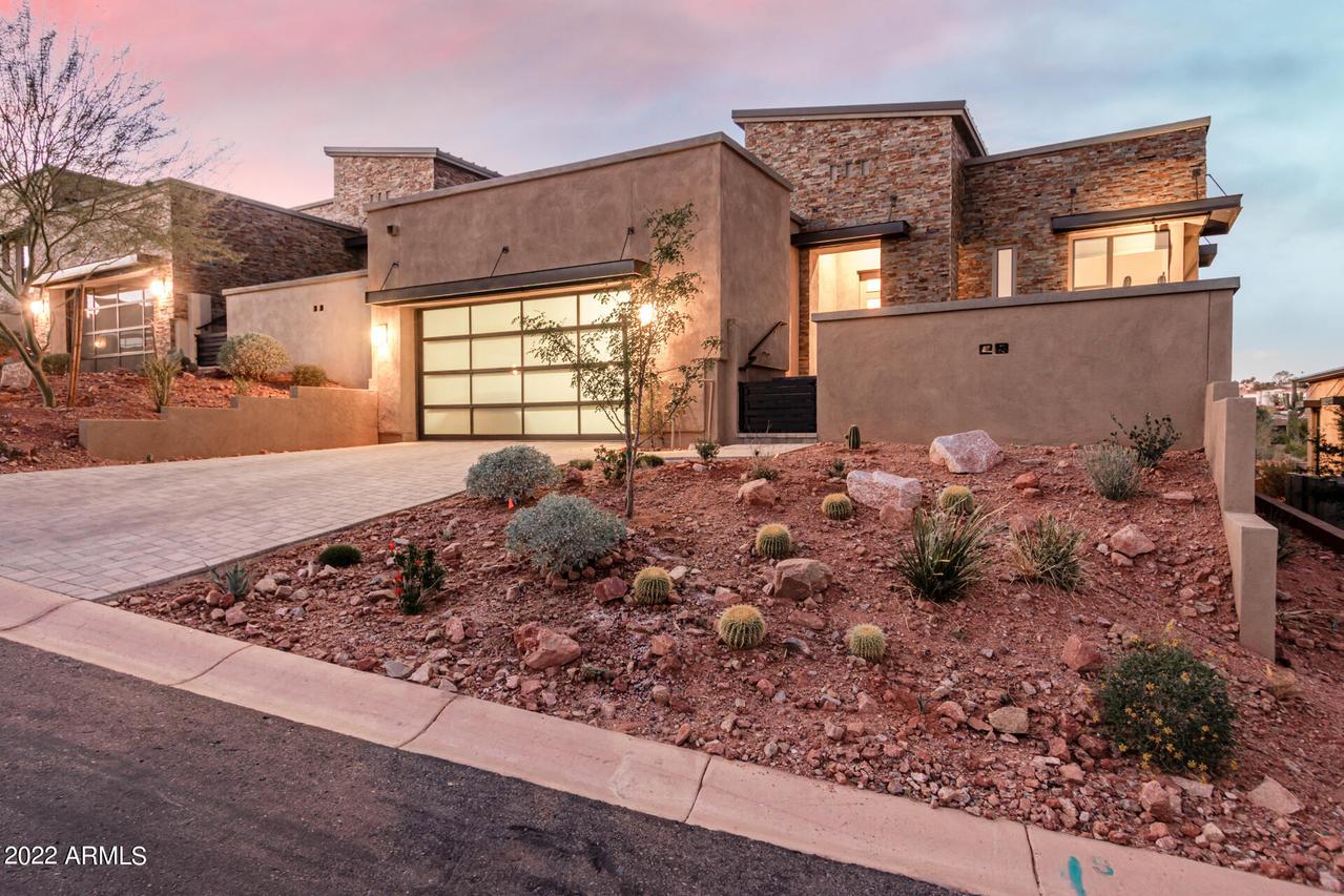 16024 E Ridgestone Dr., Fountain Hills, AZ 85268