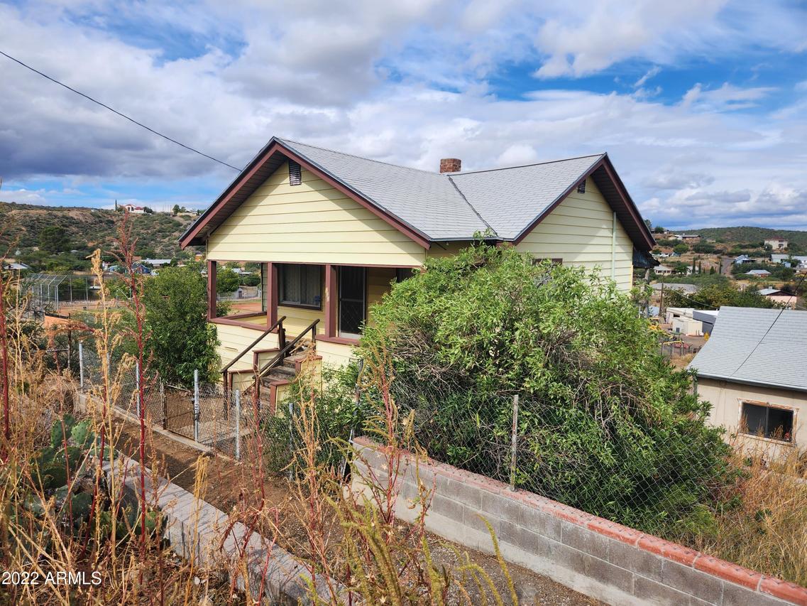 385 W Mesquite St., Globe, AZ 85501