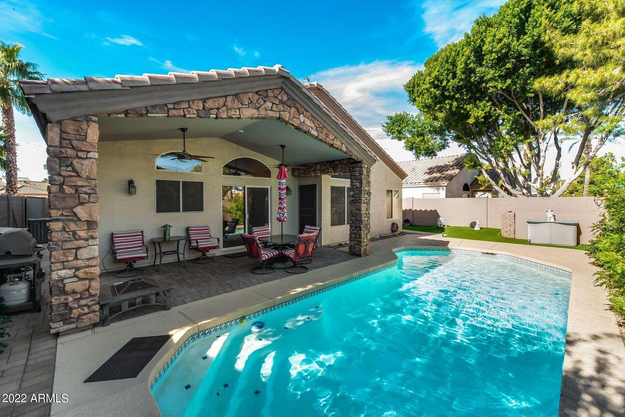 20713 N 59th Dr., Glendale, AZ 85308