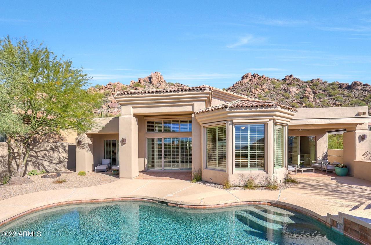 24508 N 111th Pl., Scottsdale, AZ 85255