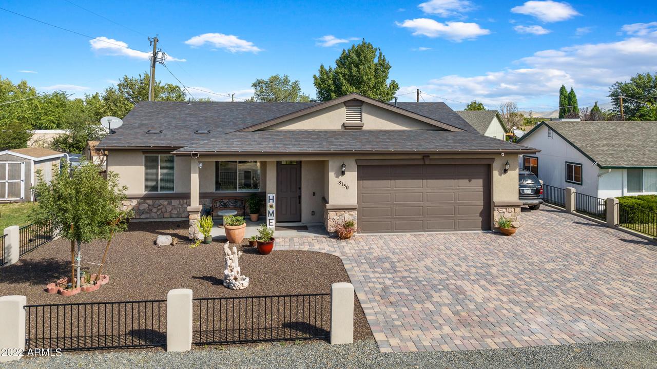 8150 E Nace Ln., Prescott Valley, AZ 86314