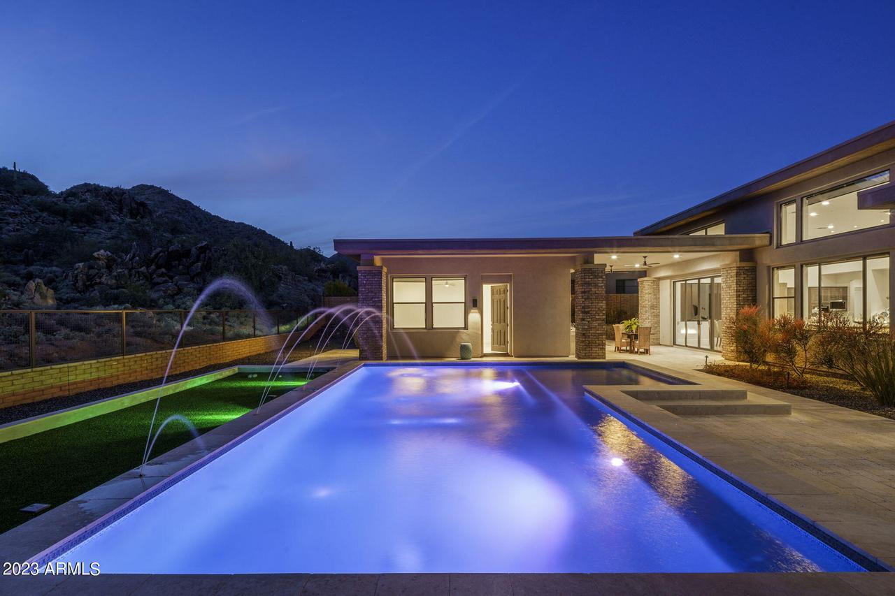 13242 N Stone View Tr., Fountain Hills, AZ 85268