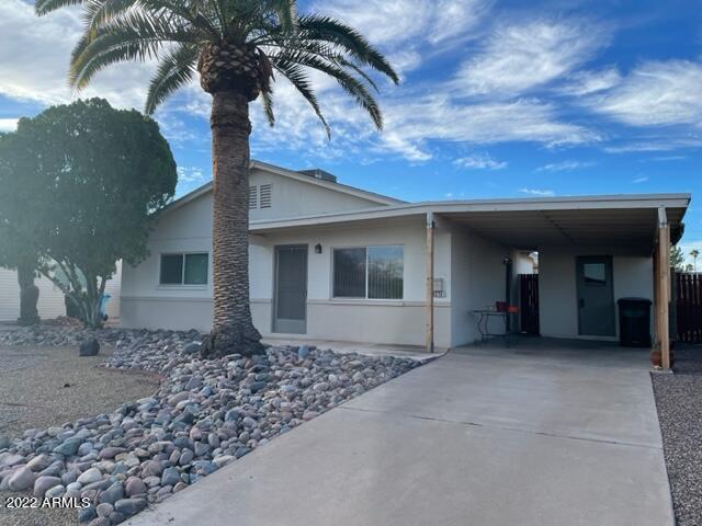 2315 E Beck Ln., Phoenix, AZ 85022