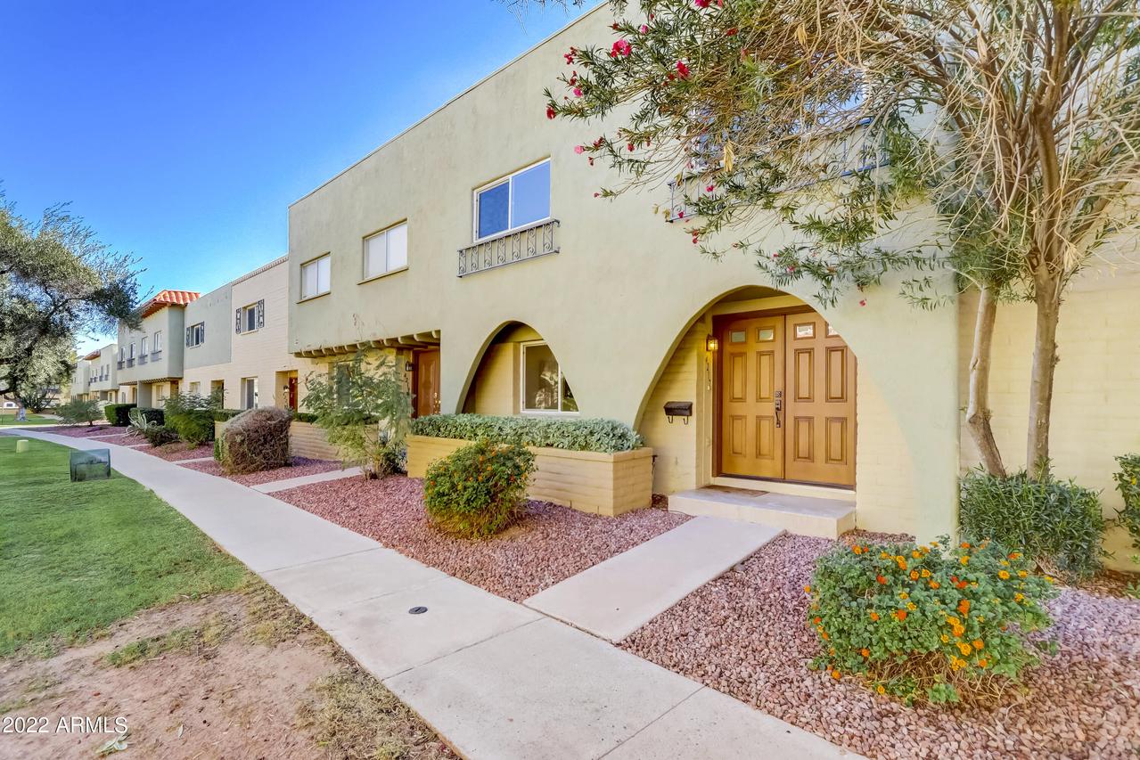 4217 N Miller Rd., Scottsdale, AZ 85251
