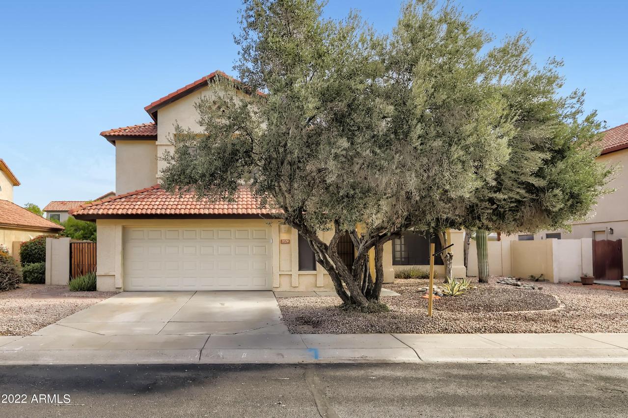 3729 N Copenhagen Dr., Avondale, AZ 85392