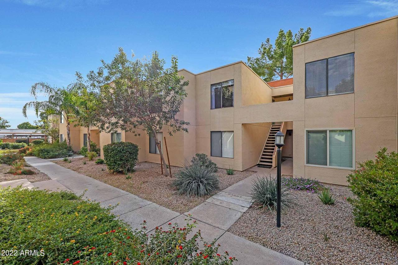3500 N Hayden Rd. #1310, Scottsdale, AZ 85251