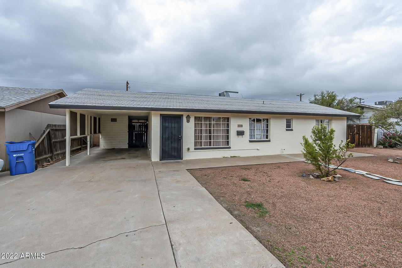 3336 E Palm Ln., Phoenix, AZ 85008