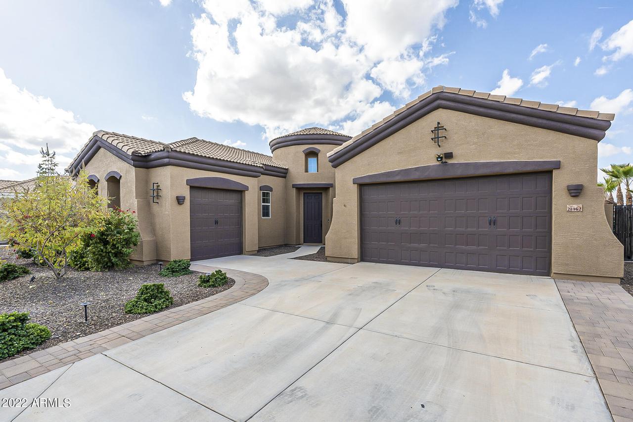 21362 S 213th Pl., Queen Creek, AZ 85142