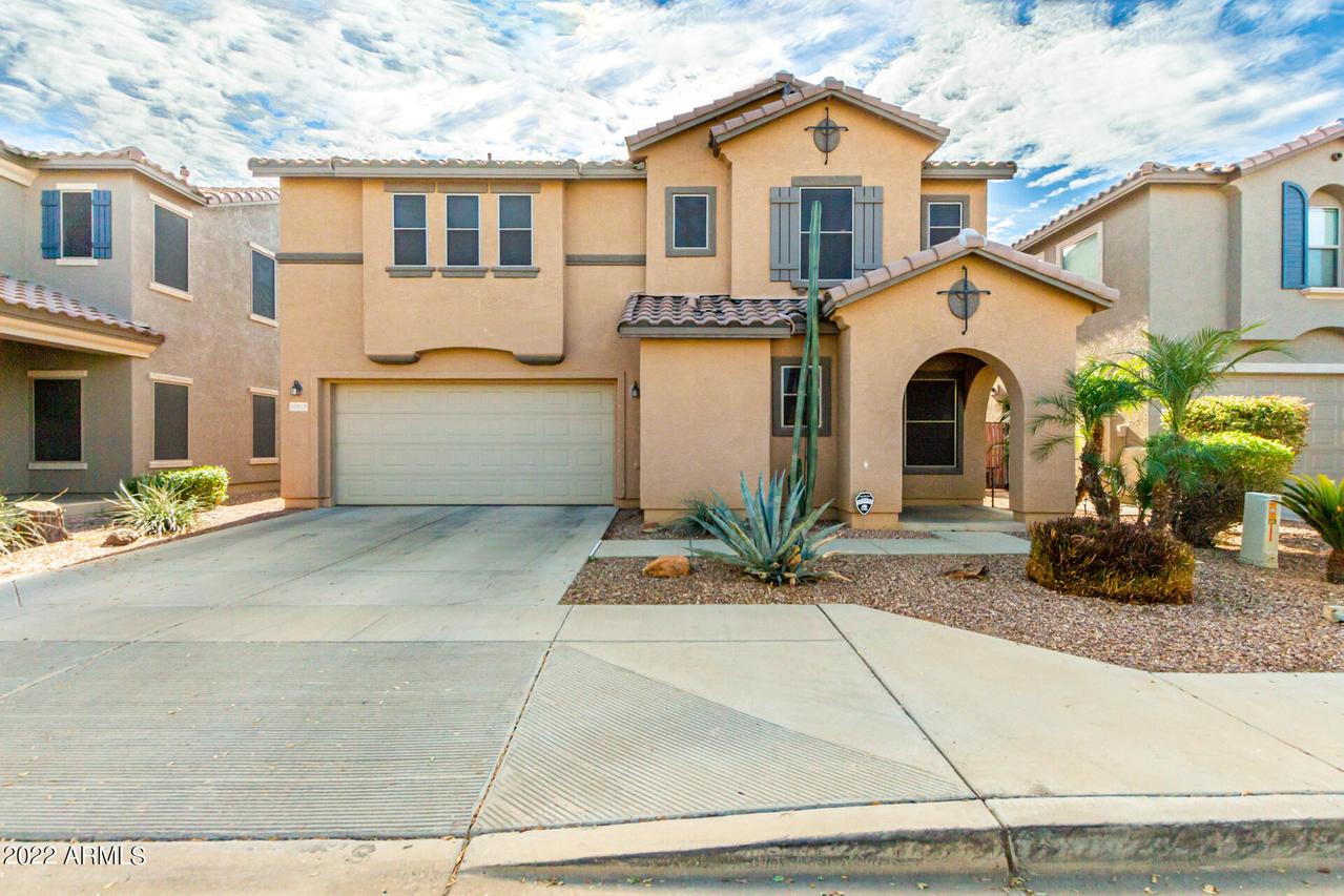 10919 W Mariposa Dr., Phoenix, AZ 85037