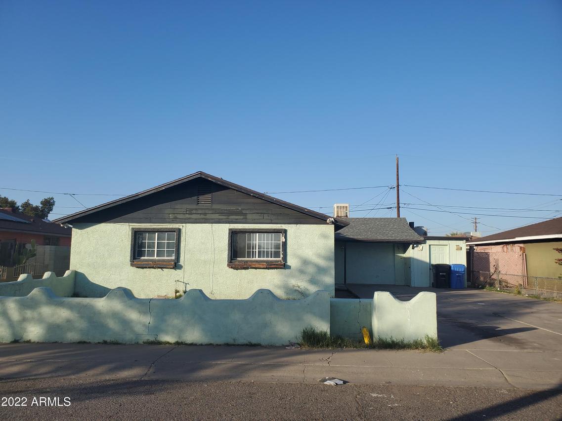 4508 W Thomas Rd., Phoenix, AZ 85031