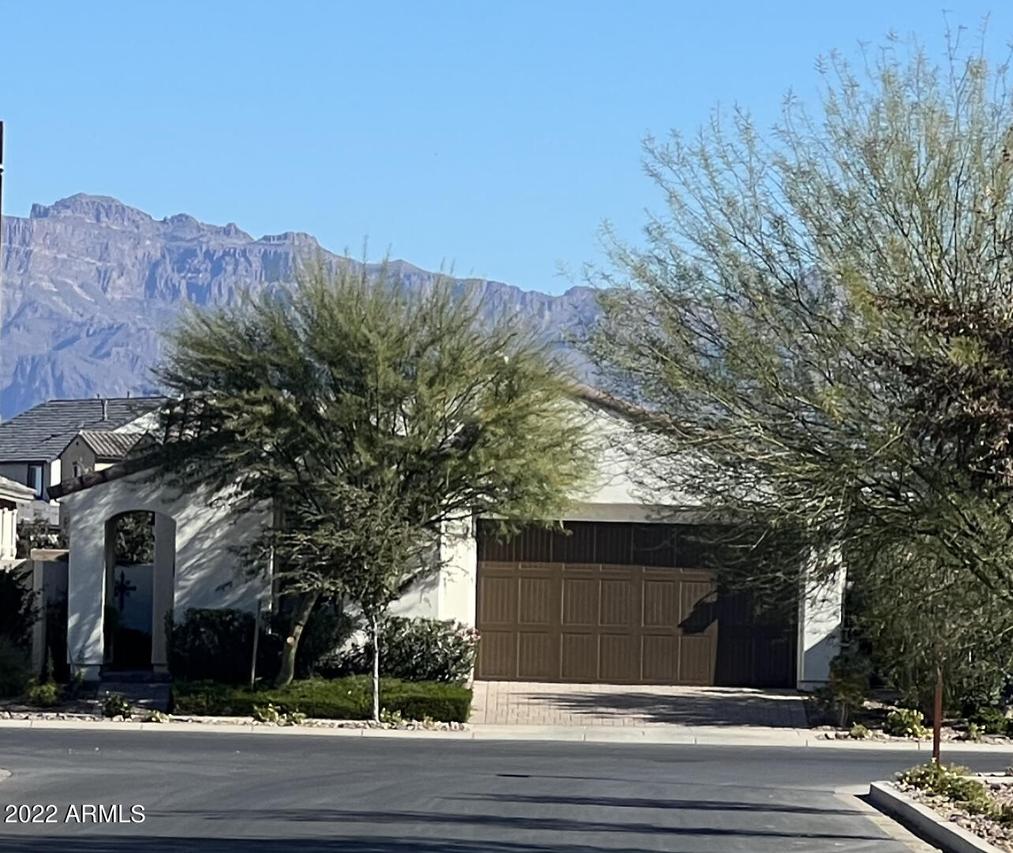 5645 S Remington, Mesa, AZ 85212