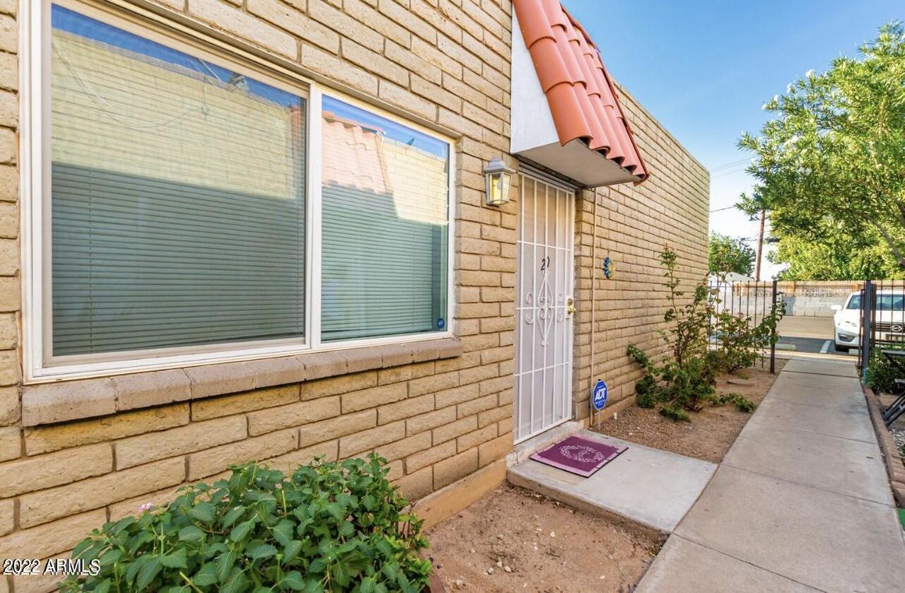 141 N Date St. #20, Mesa, AZ 85201