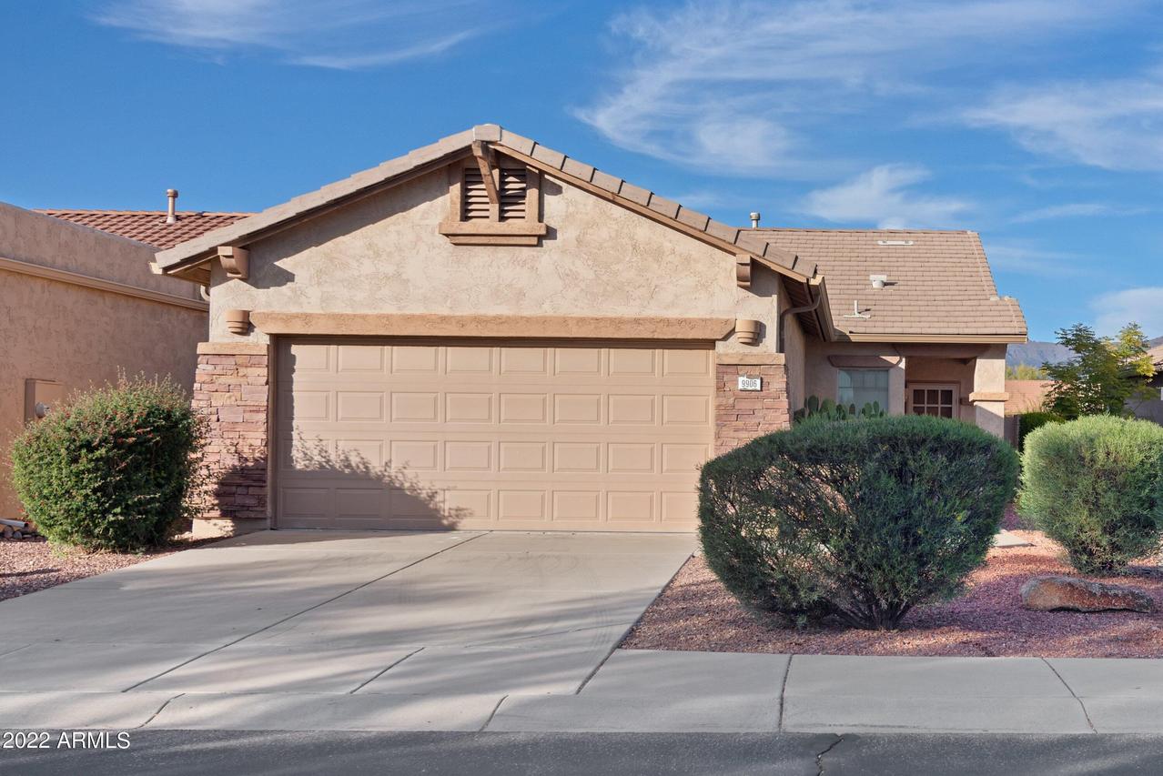 9906 E Rugged Mountain Dr., Gold Canyon, AZ 85118