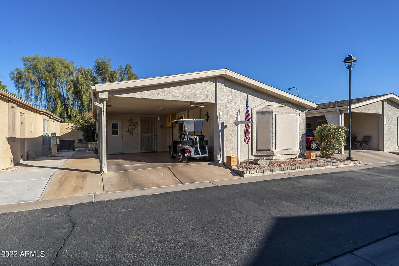 1880 E Augusta Ave., Chandler, AZ 85249