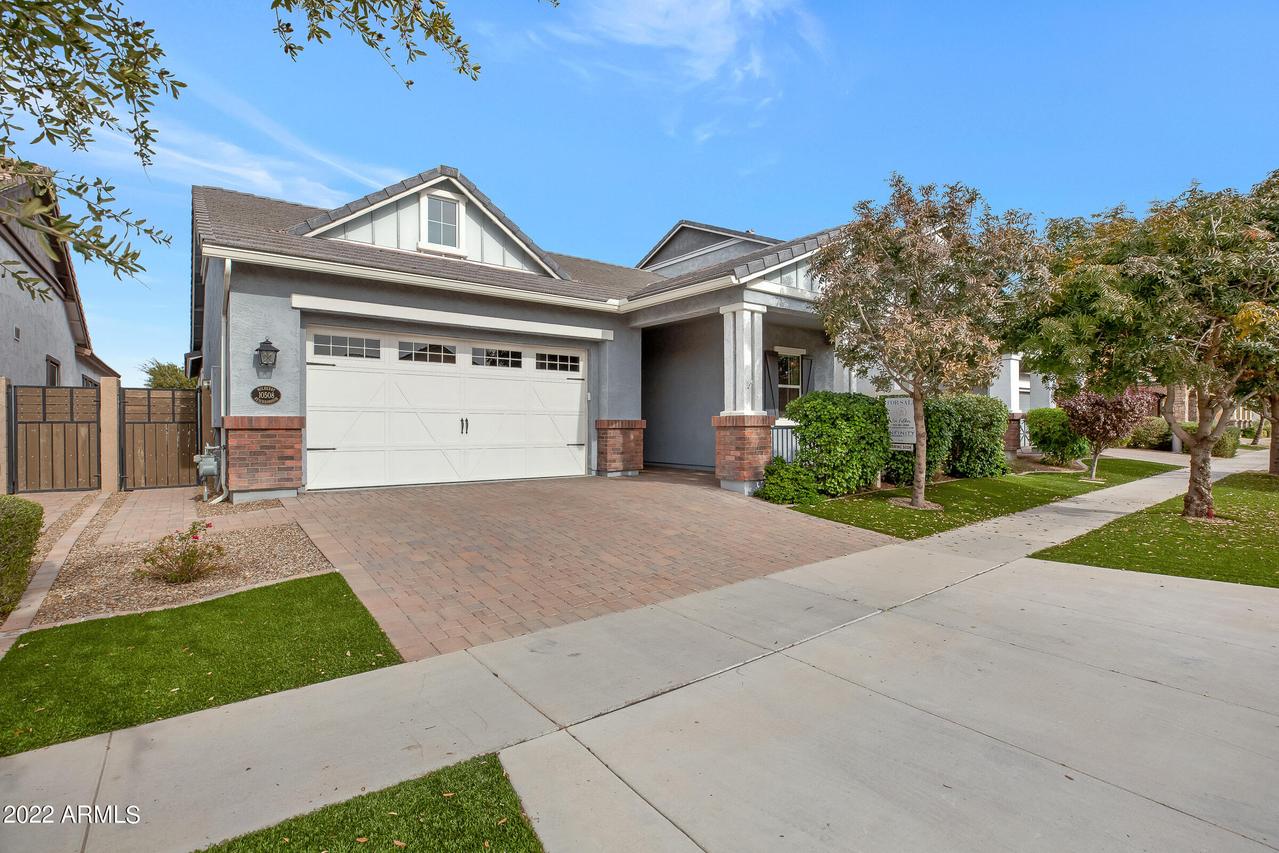 10508 E Monterey Ave., Mesa, AZ 85209