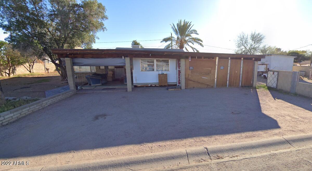 443 S 97th Pl., Mesa, AZ 85208