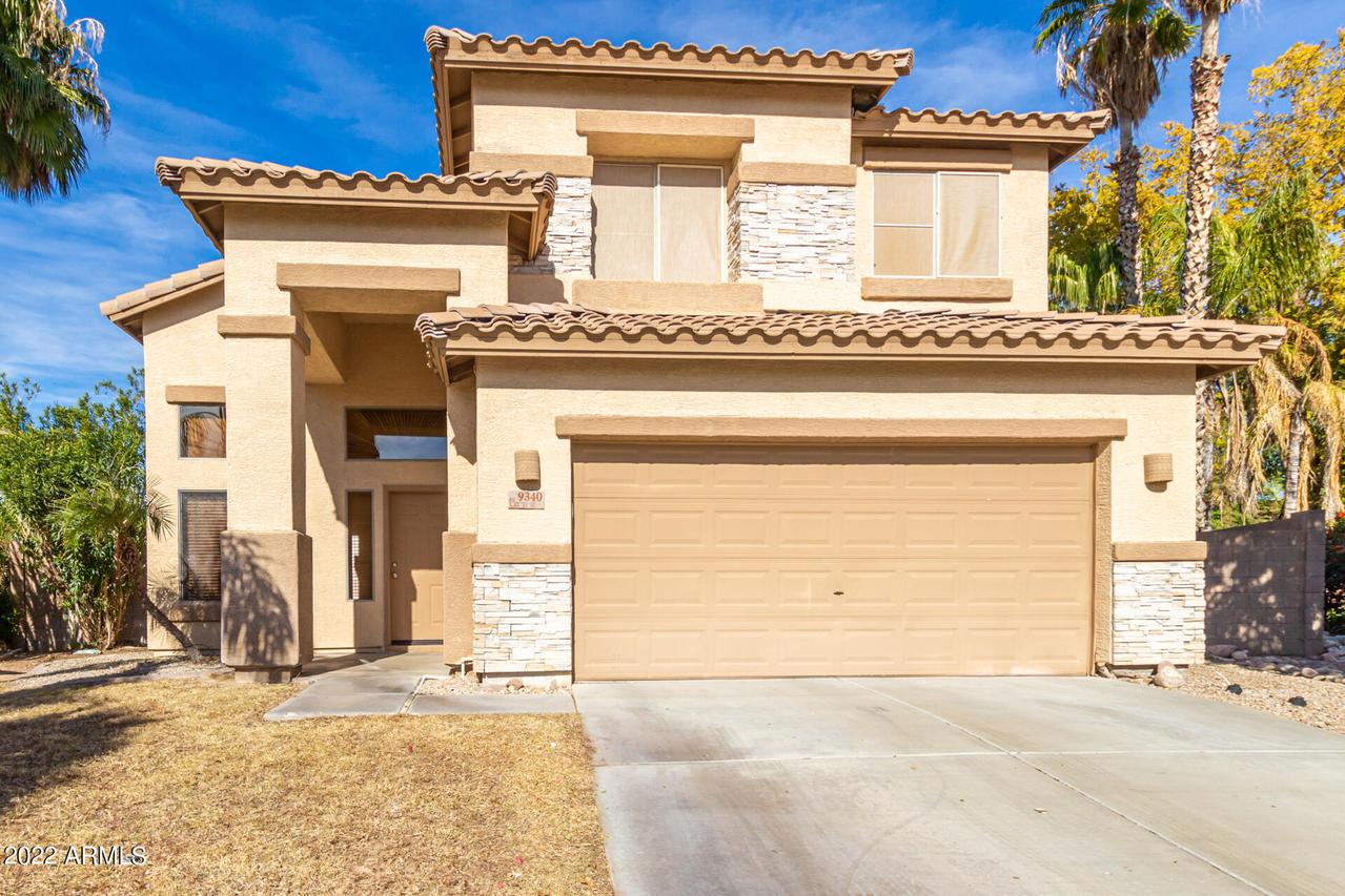 9340 W Harmony Ln., Peoria, AZ 85382