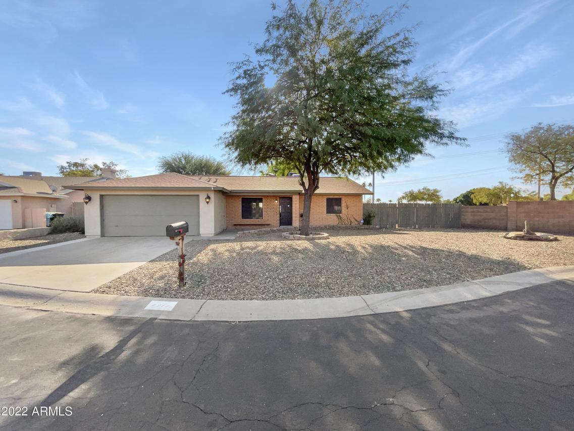 4211 W North Ln., Phoenix, AZ 85051