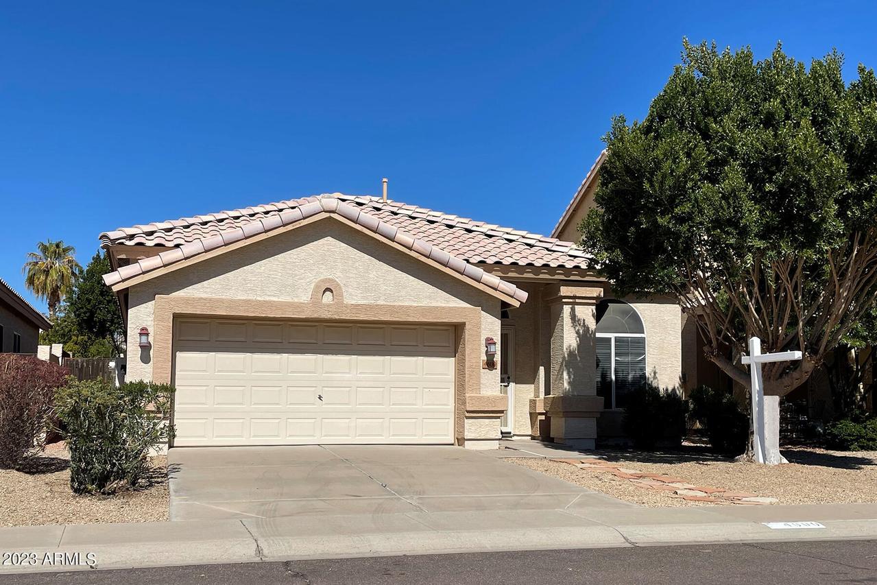 4600 W Binner Dr., Chandler, AZ 85226