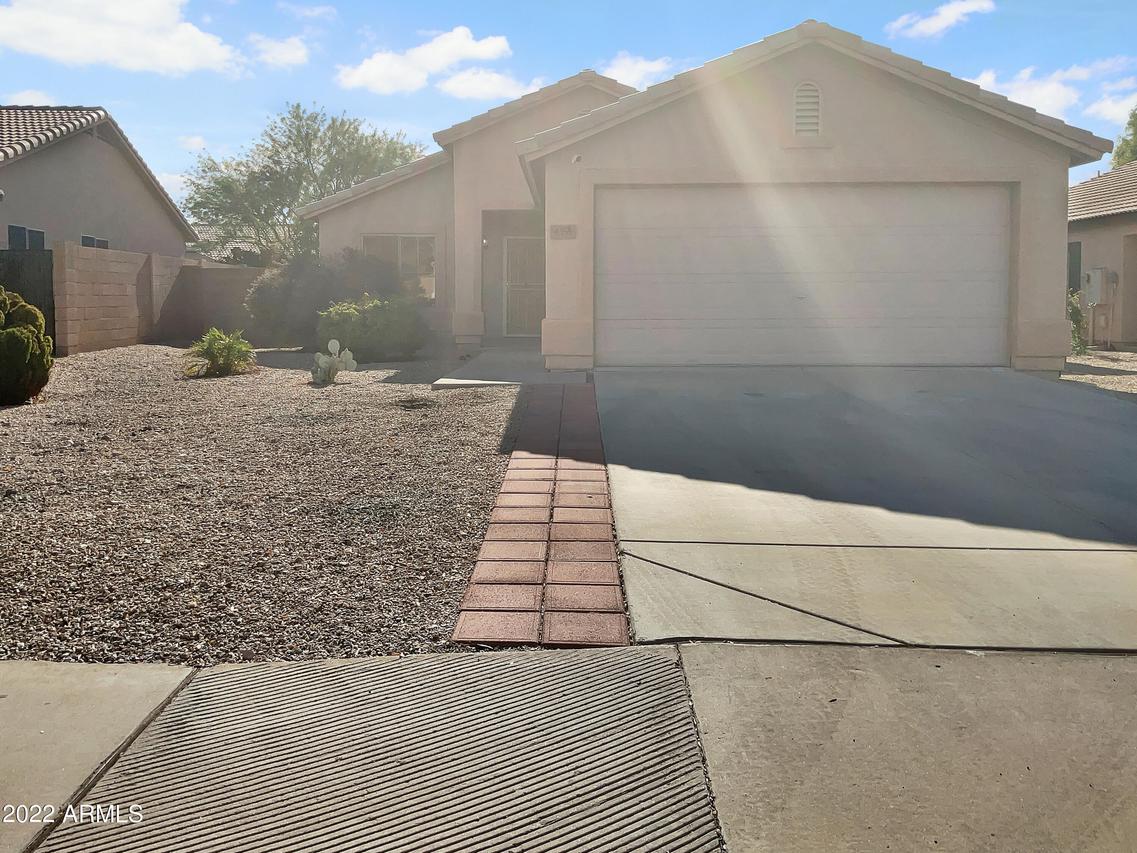 9355 W Irma Ln., Peoria, AZ 85382