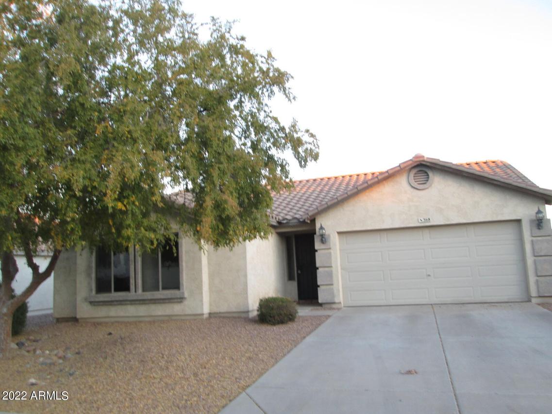 368 E Orchid Ln., Chandler, AZ 85225
