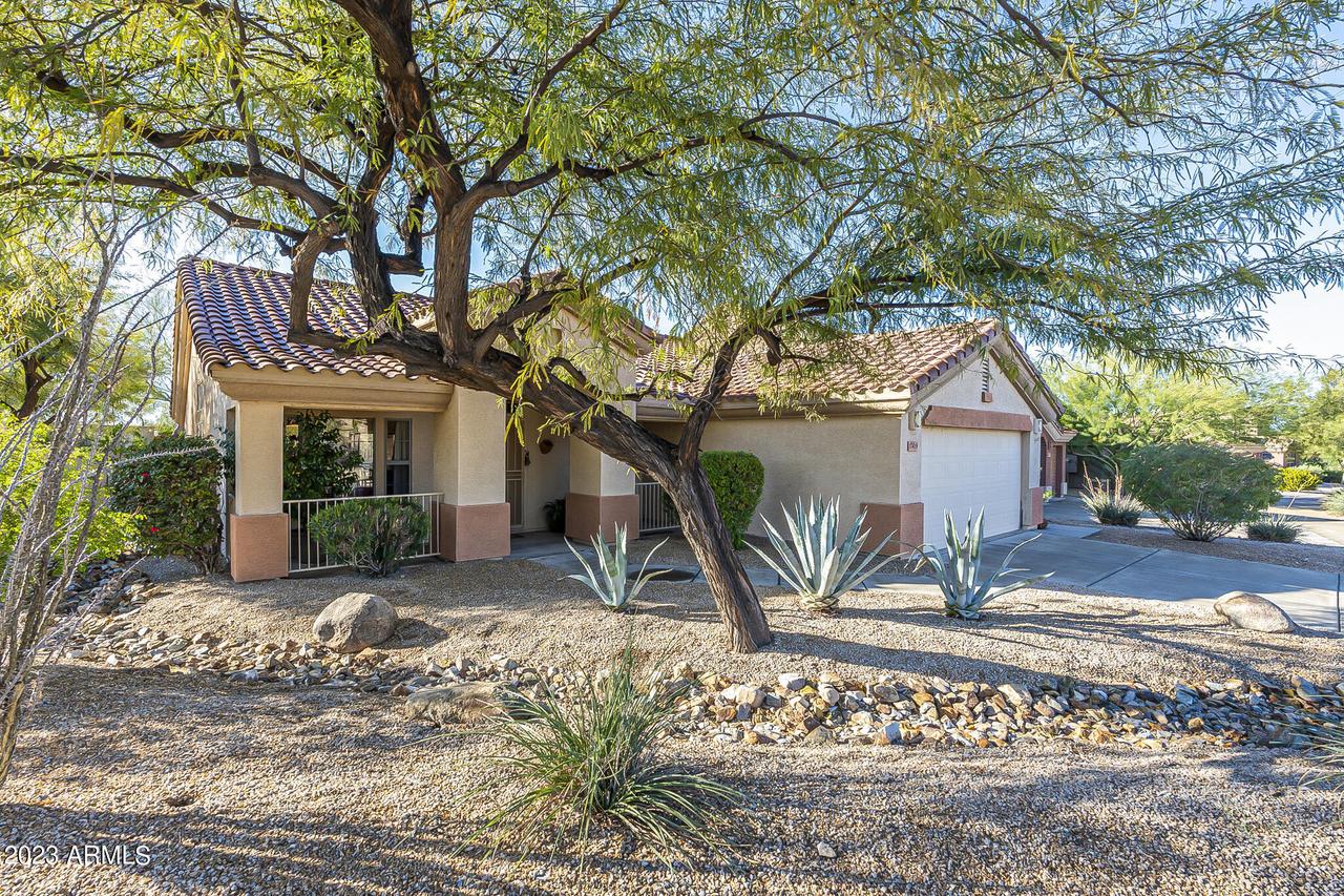 17415 W Wandering Creek Rd., Goodyear, AZ 85338