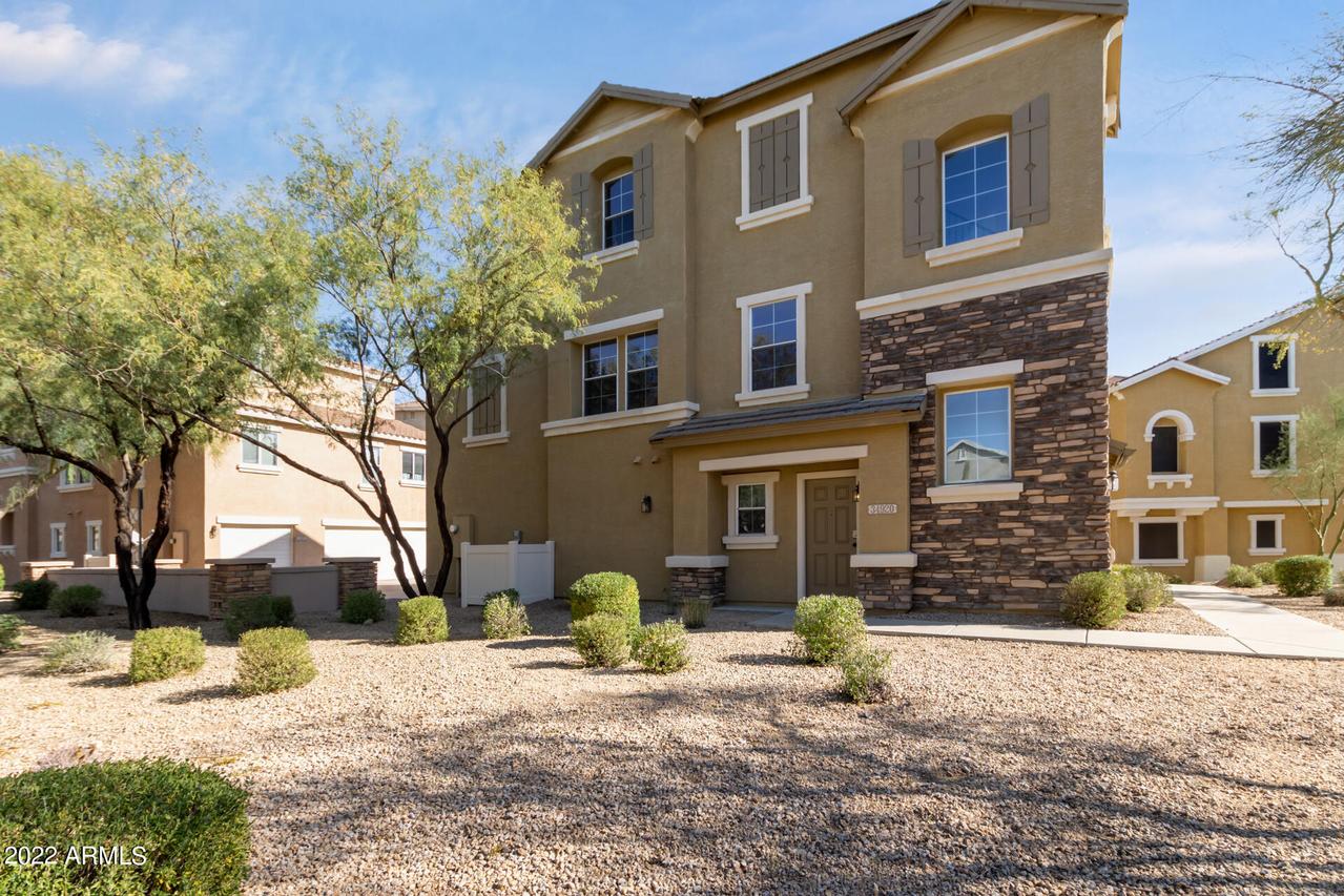 34920 N 30th Ave., Phoenix, AZ 85086