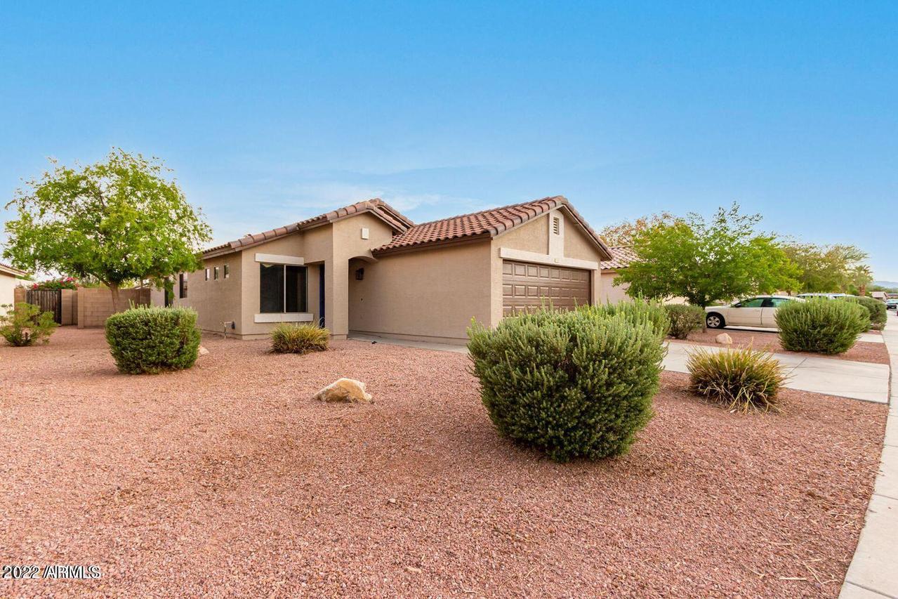 14841 W Caribbean Ln., Surprise, AZ 85379