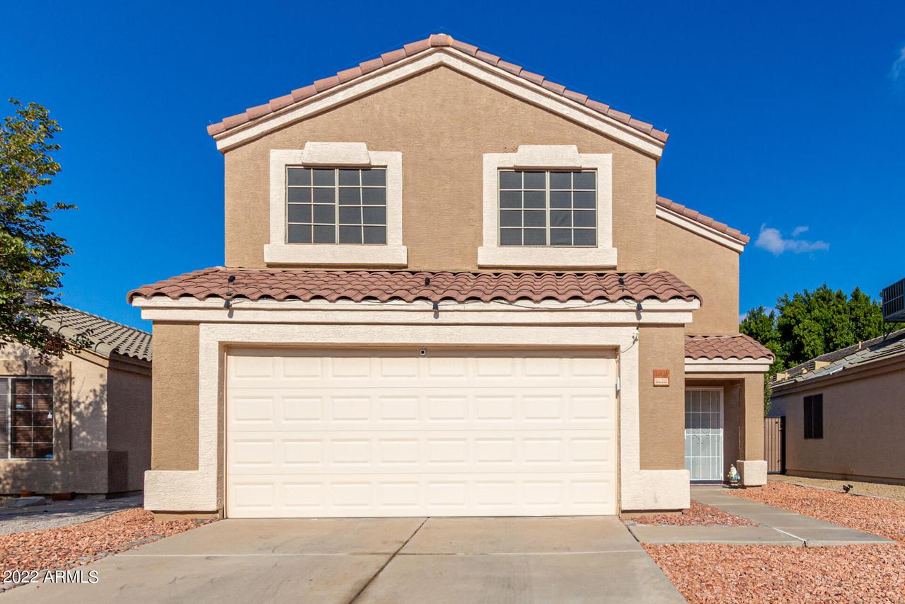 10828 E Clovis Ave., Mesa, AZ 85208