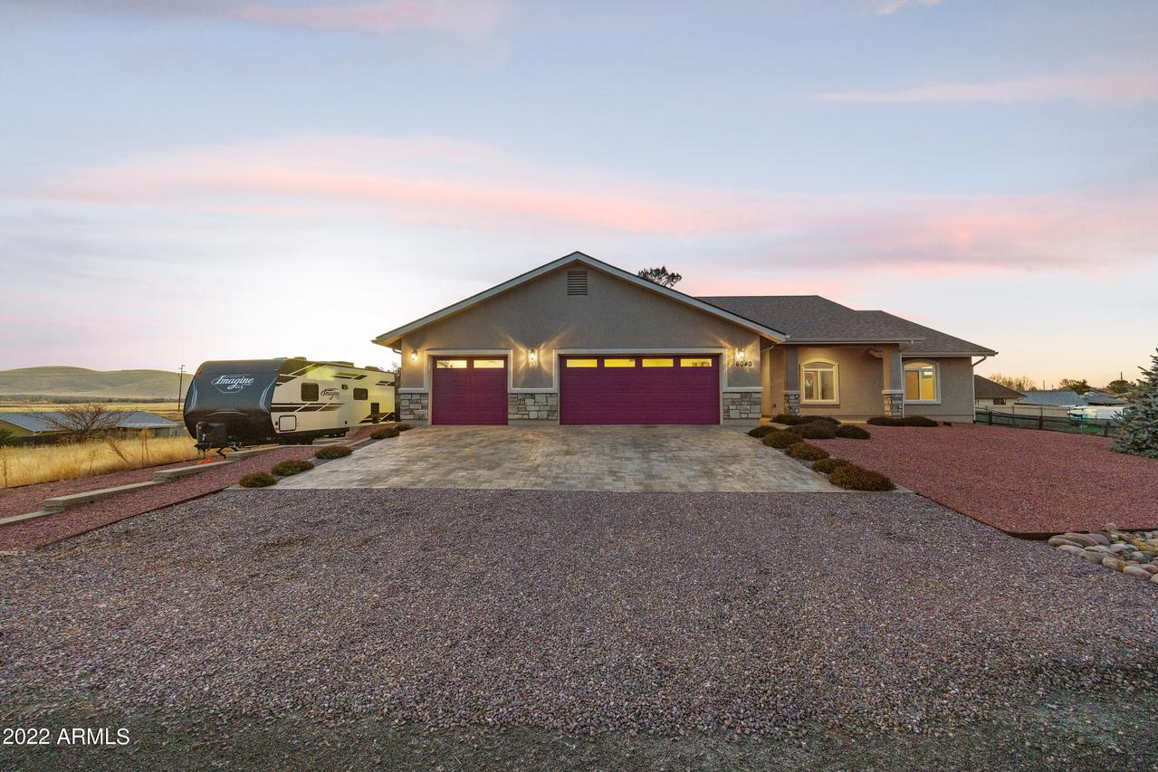 6040 N Bridge Cir., Prescott Valley, AZ 86314