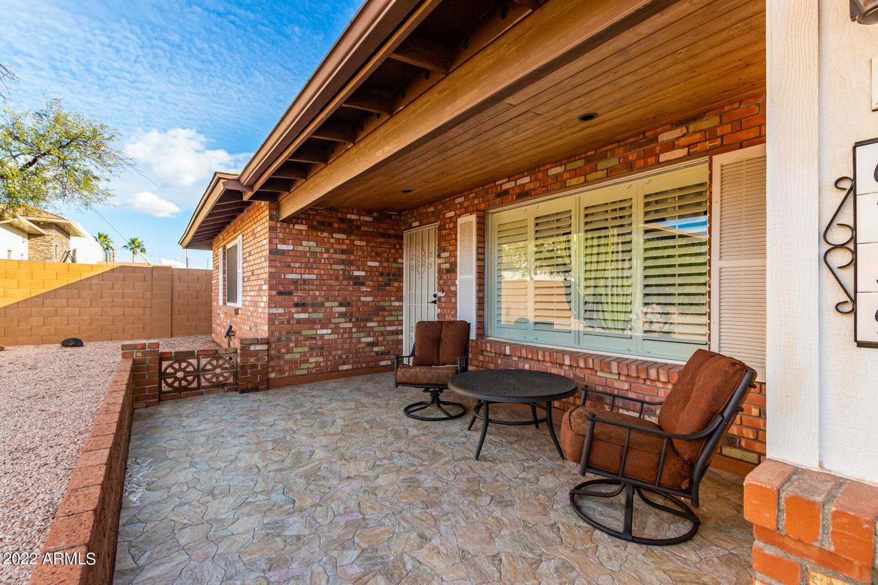 6729 E Dodge St., Mesa, AZ 85205