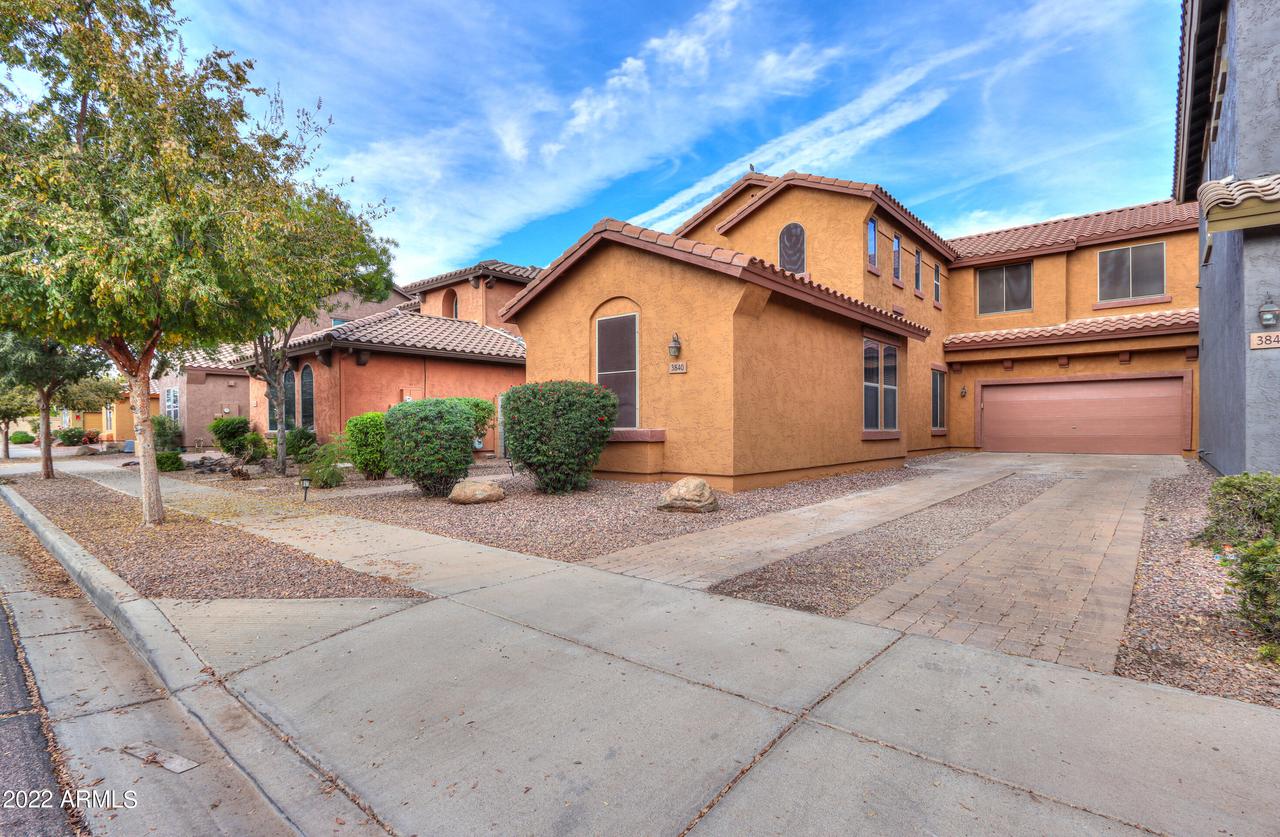 3840 E Kesler Ln., Gilbert, AZ 85295