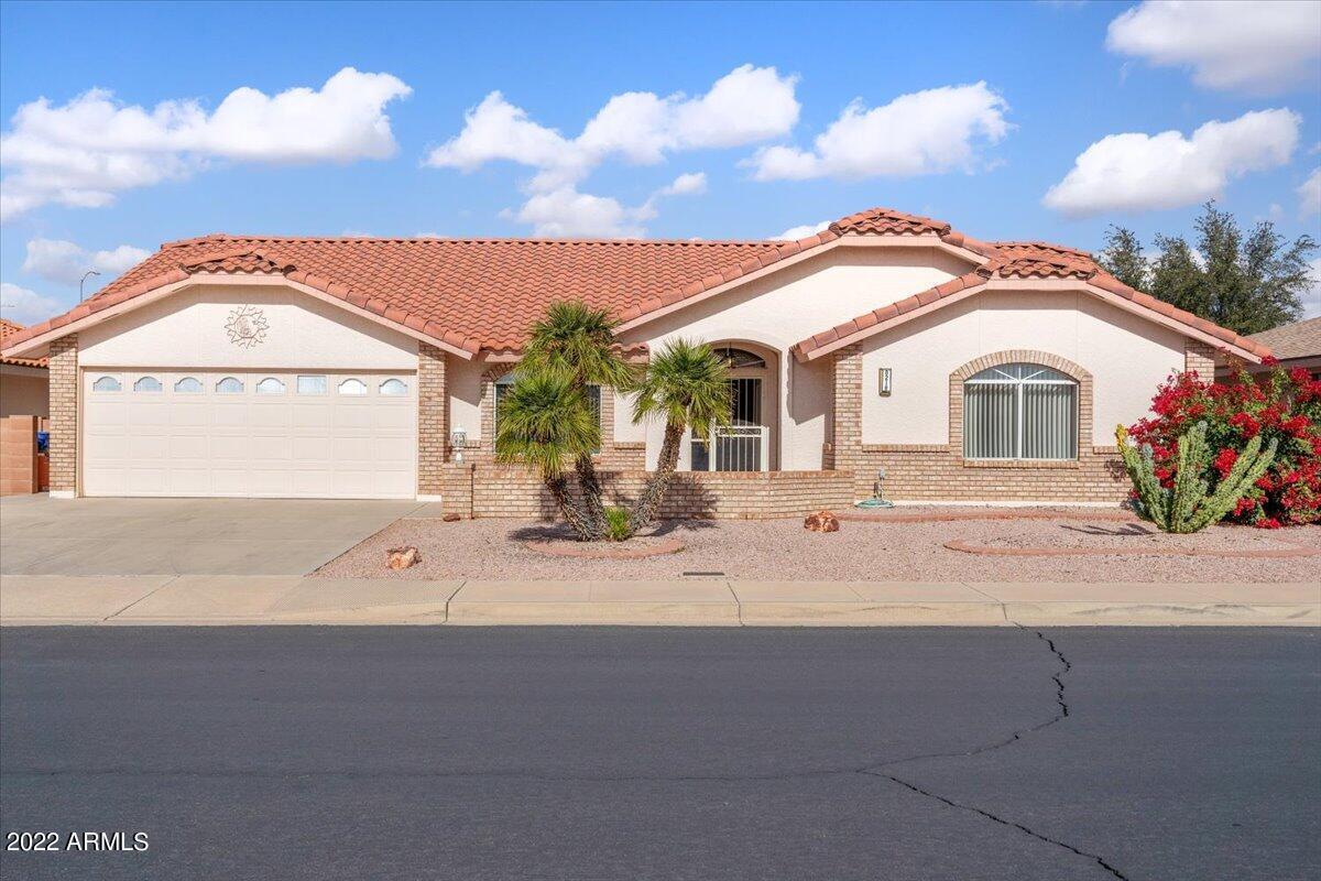 8218 E Neville Ave., Mesa, AZ 85209