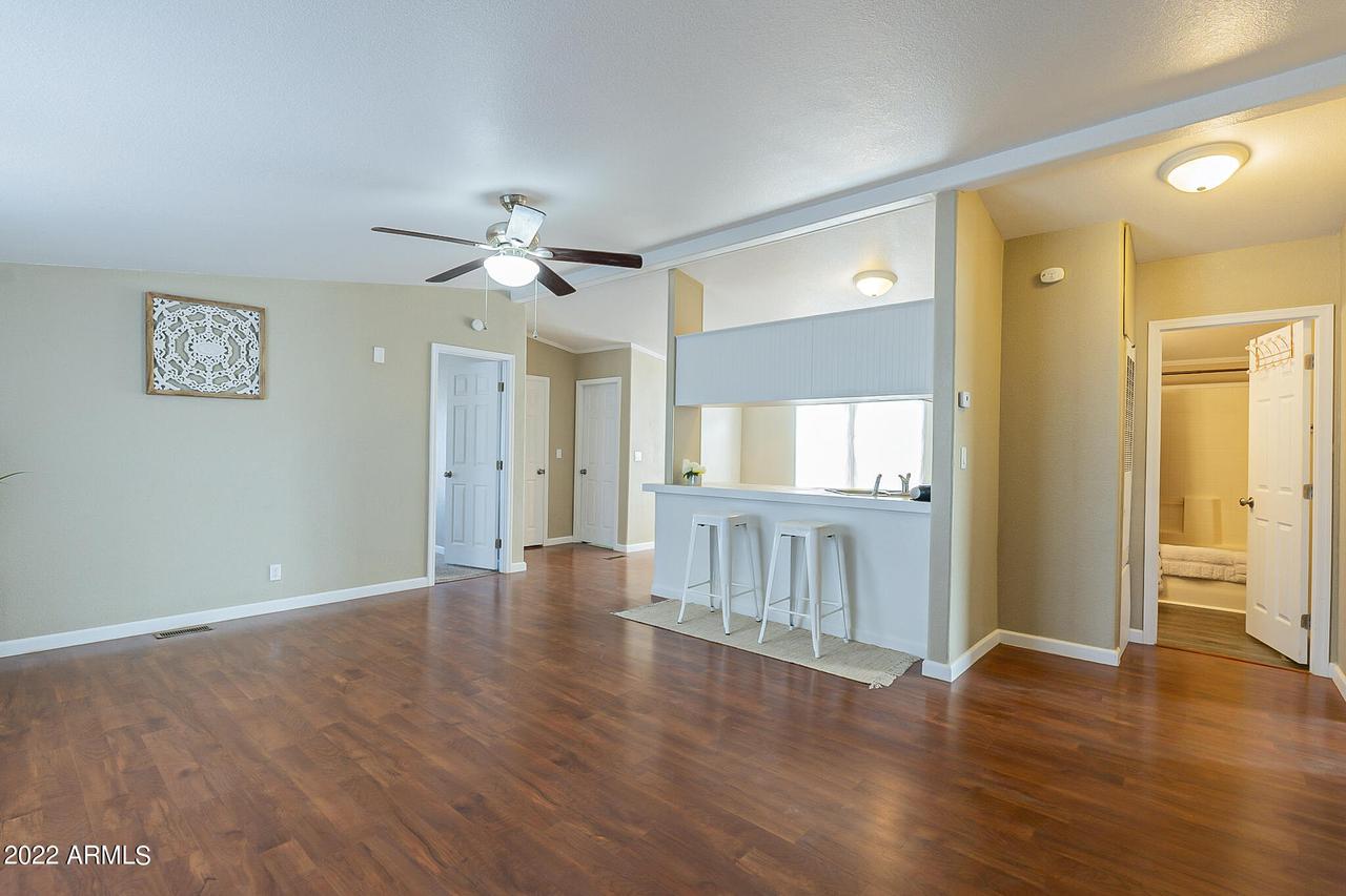 370 W Kennedy Ave., Coolidge, AZ 85128