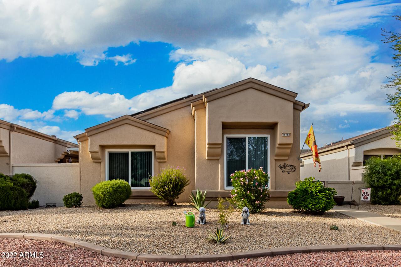 16182 W Vista North Dr., Sun City West, AZ 85375
