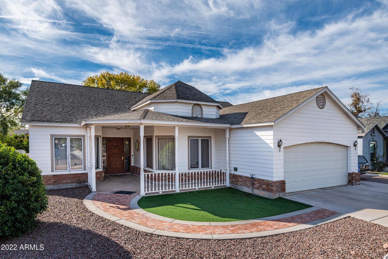 4909 E Cambridge Ave., Phoenix, AZ 85008