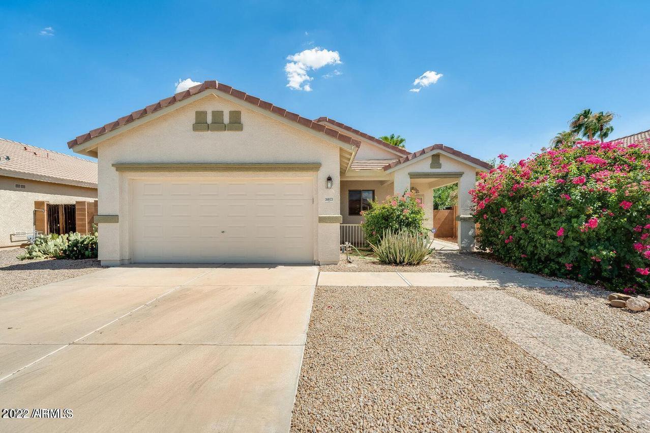 16803 W Manchester Dr., Surprise, AZ 85374