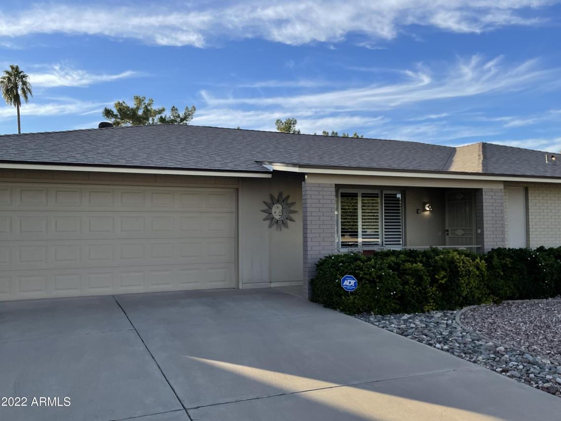 18218 N Palo Verde Dr., Sun City, AZ 85373