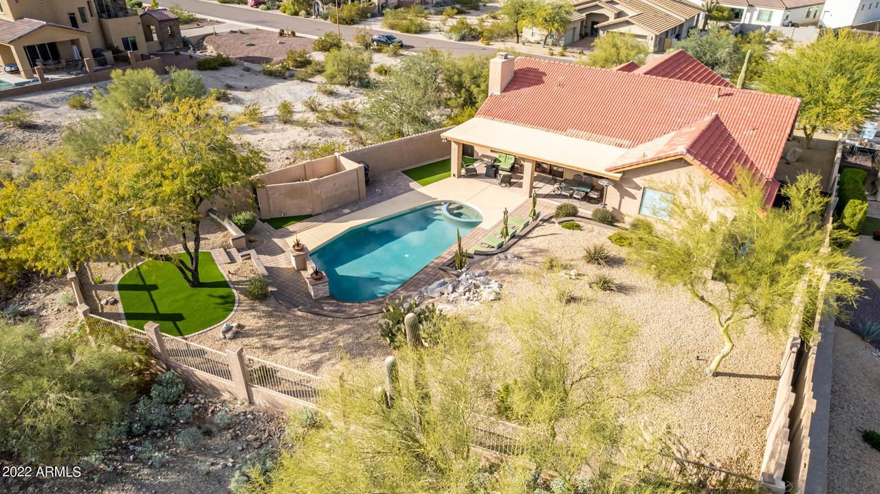 18311 W Santa Irene Dr., Goodyear, AZ 85338