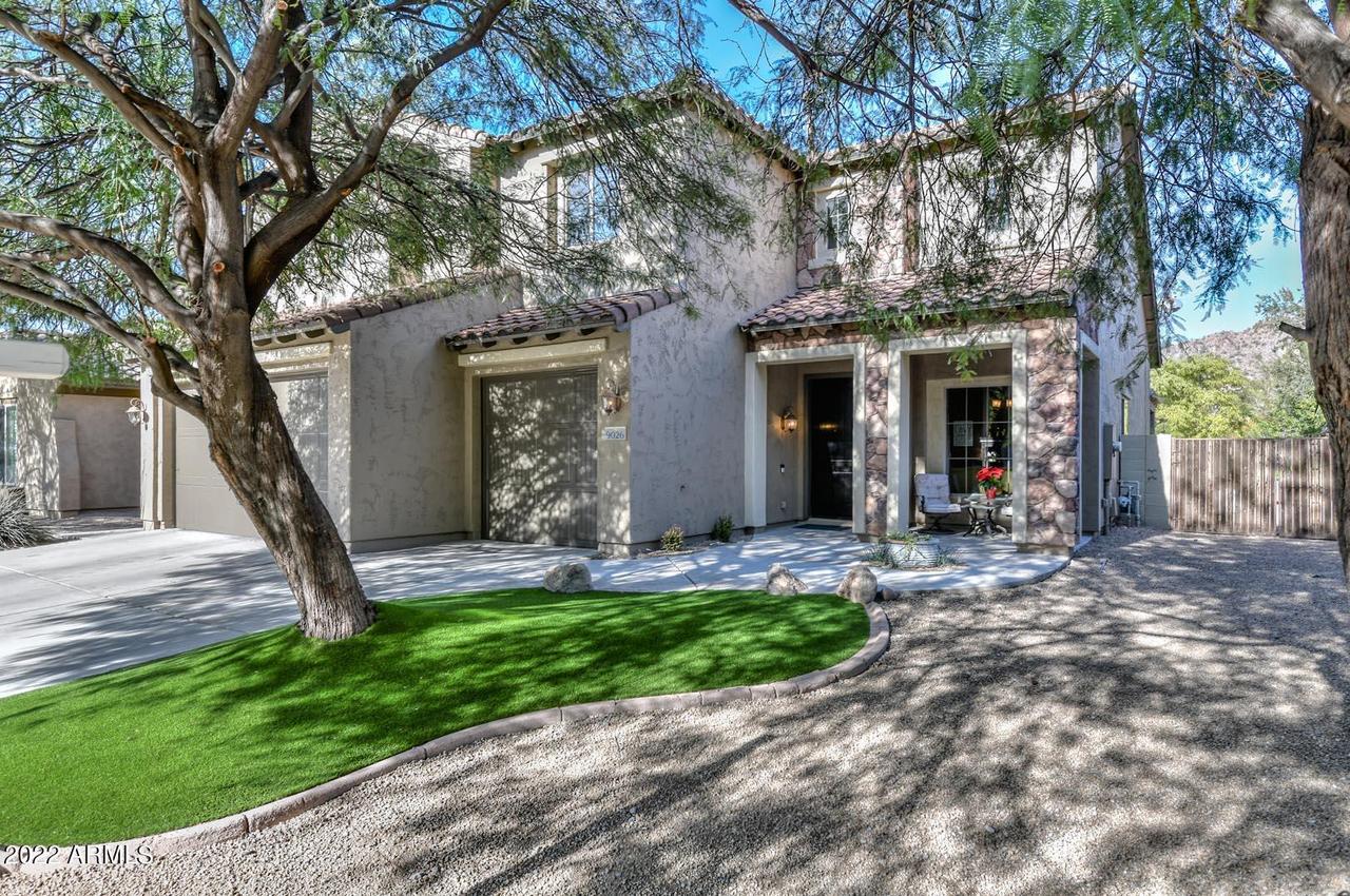 9026 W Bajada Rd., Peoria, AZ 85383