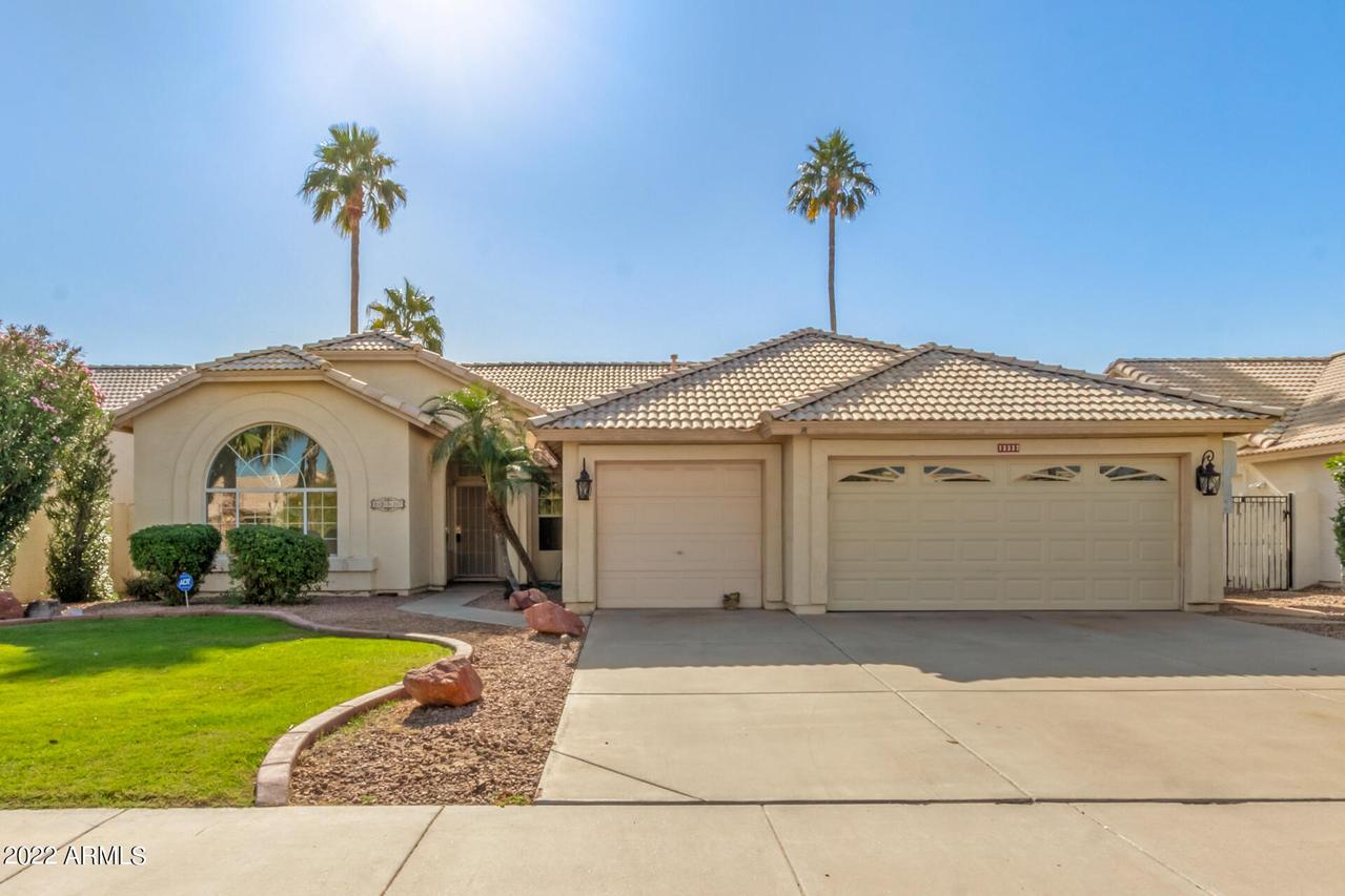 13337 W Cambridge Ave., Goodyear, AZ 85395
