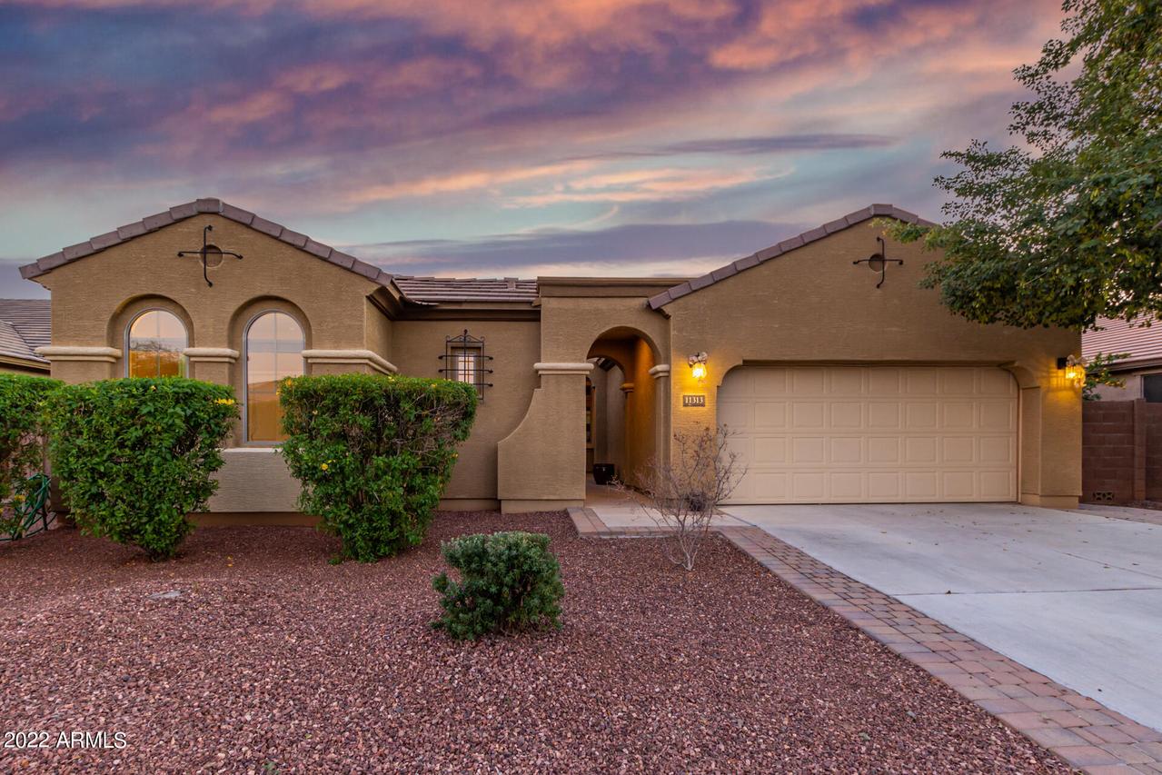 11313 W Hubbell St., Avondale, AZ 85392