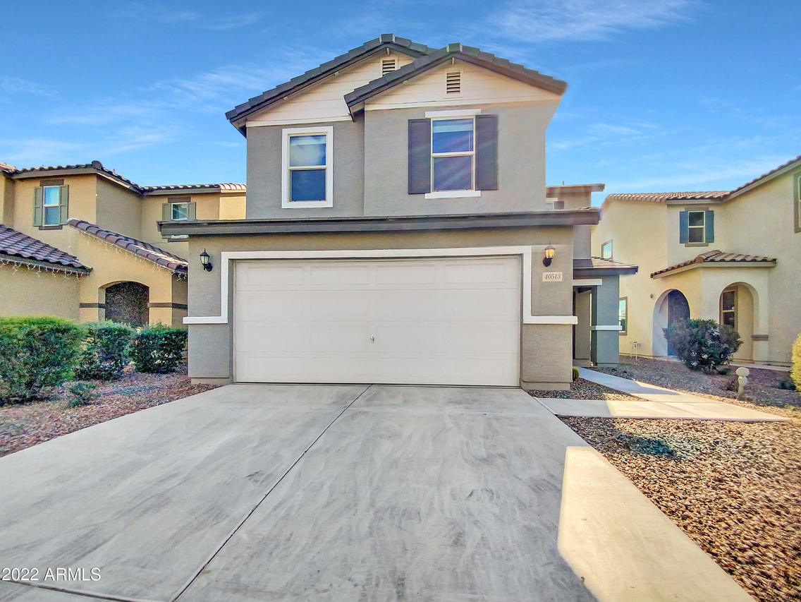 40513 W Helen Ct., Maricopa, AZ 85138
