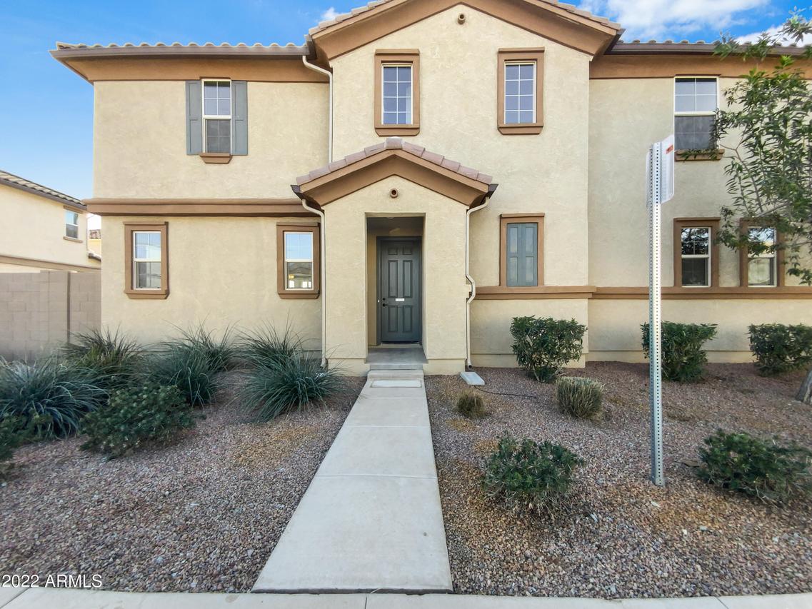 6921 E Peralta Cir., Mesa, AZ 85212